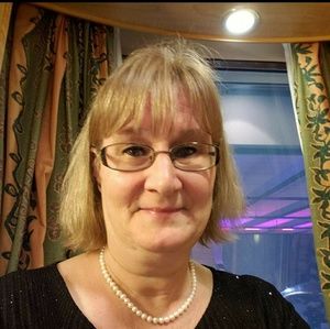 Meet your Posher, Tanya